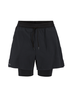 Šortky CRAFT Hypervent 2-in-1